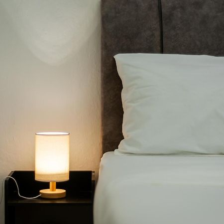 The Terraces By Aayu George Town Penang Hostel Ngoại thất bức ảnh