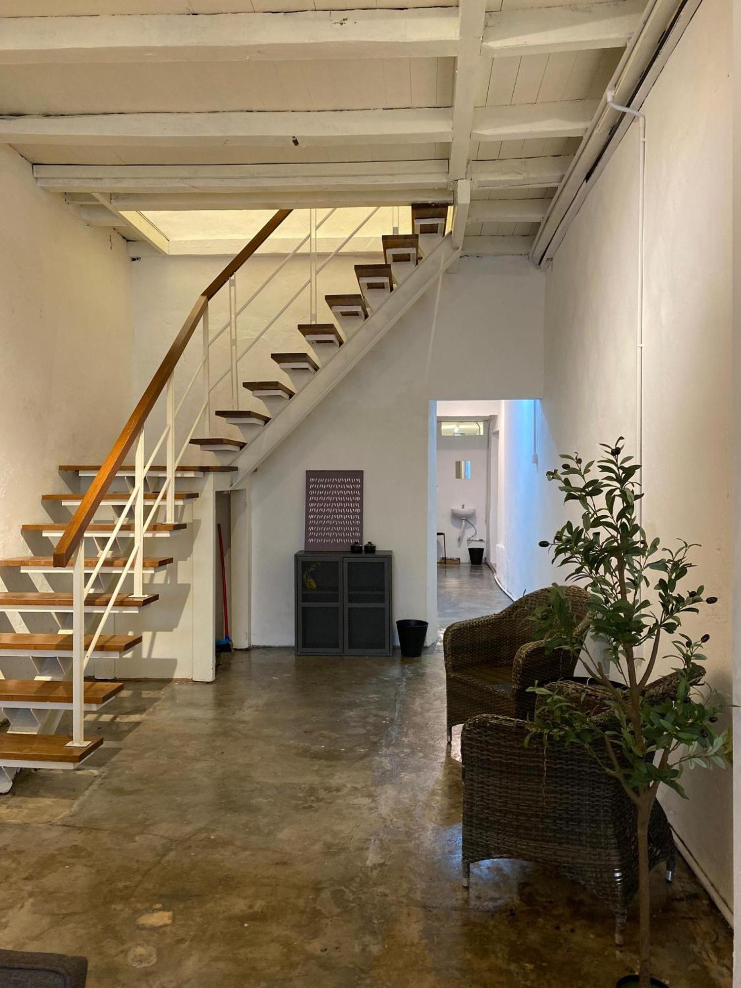 The Terraces By Aayu George Town Penang Hostel Ngoại thất bức ảnh