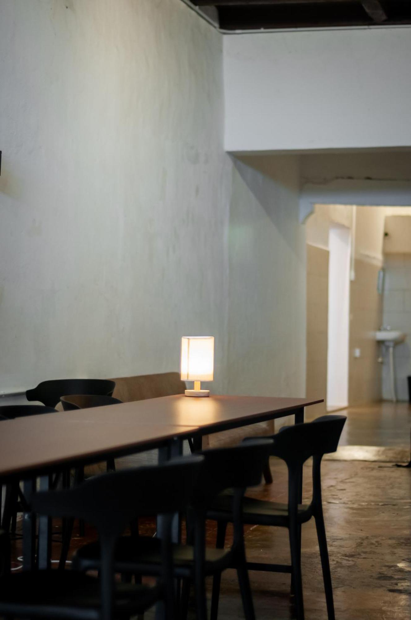 The Terraces By Aayu George Town Penang Hostel Ngoại thất bức ảnh