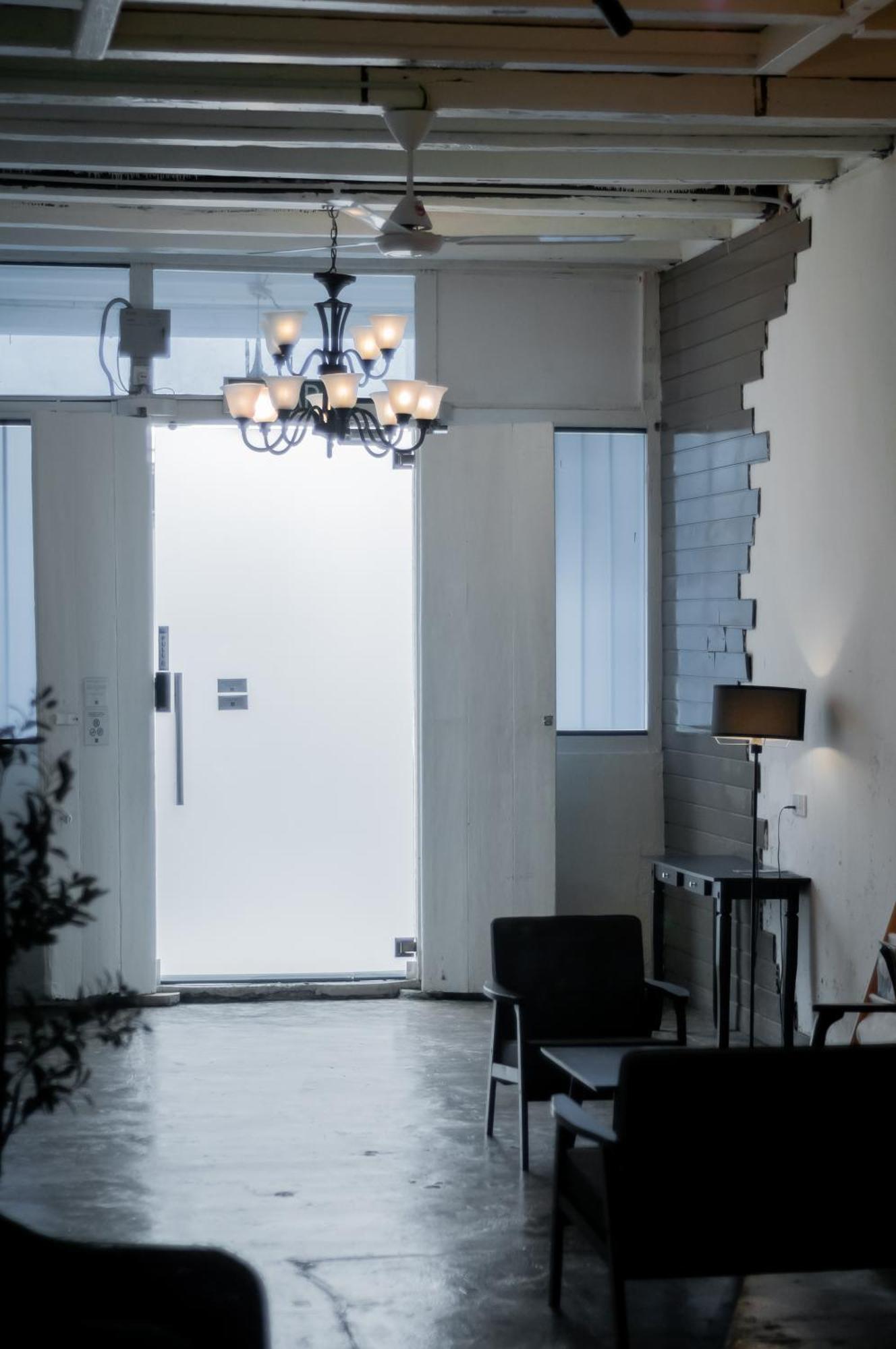 The Terraces By Aayu George Town Penang Hostel Ngoại thất bức ảnh
