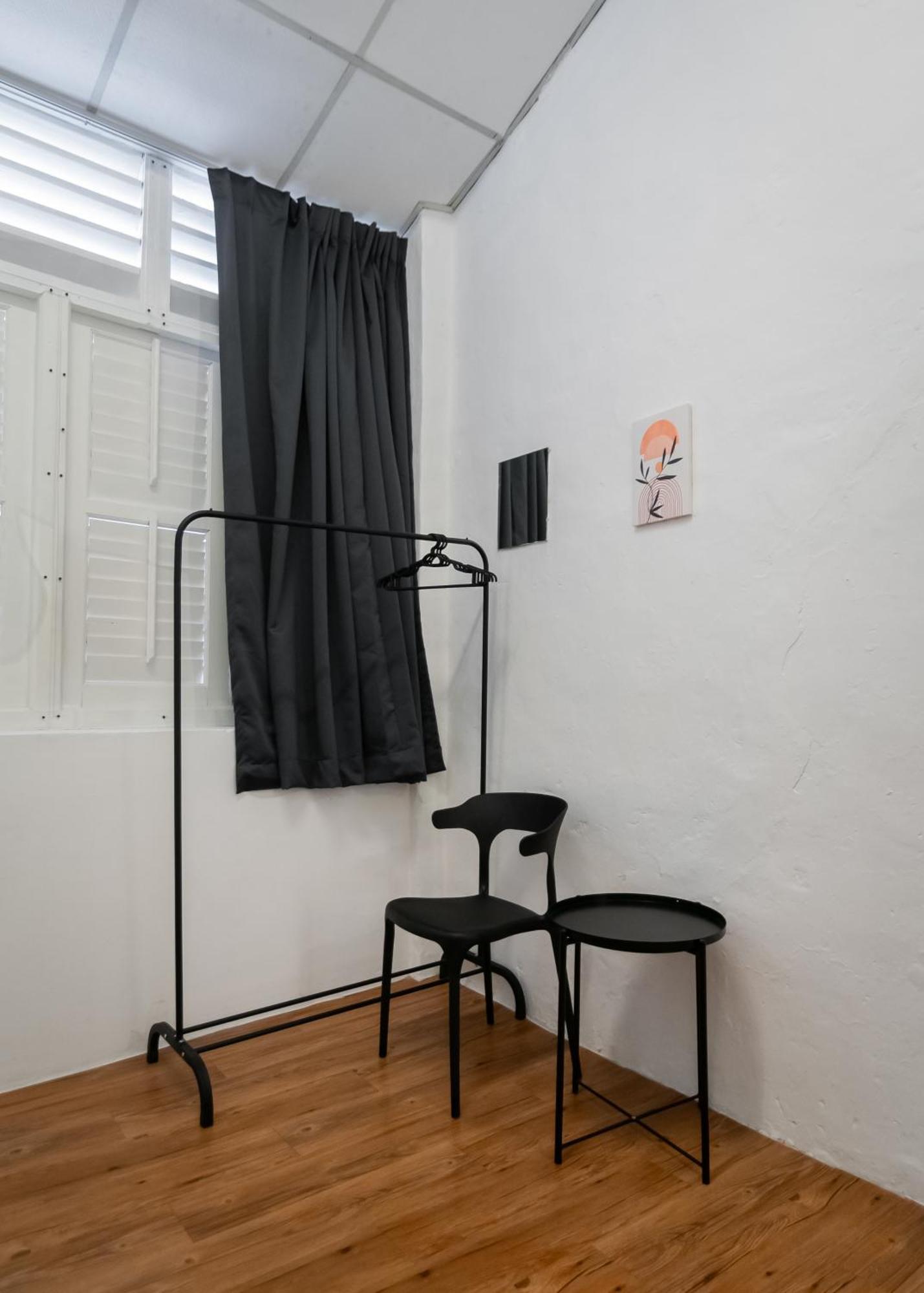 The Terraces By Aayu George Town Penang Hostel Ngoại thất bức ảnh