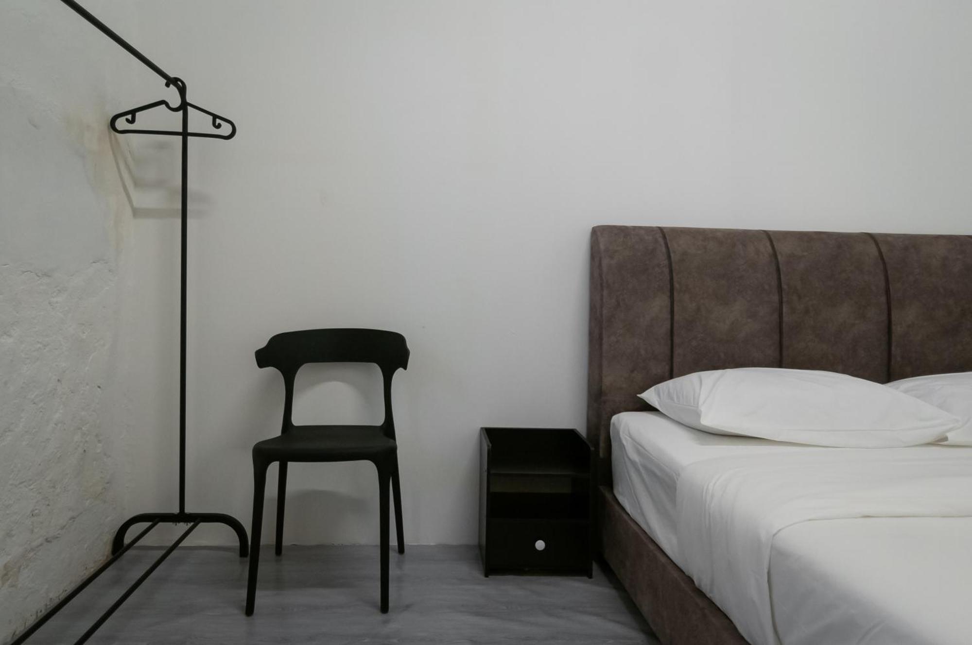 The Terraces By Aayu George Town Penang Hostel Ngoại thất bức ảnh