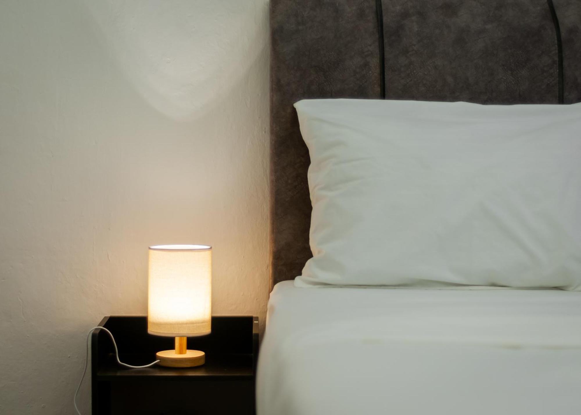 The Terraces By Aayu George Town Penang Hostel Ngoại thất bức ảnh