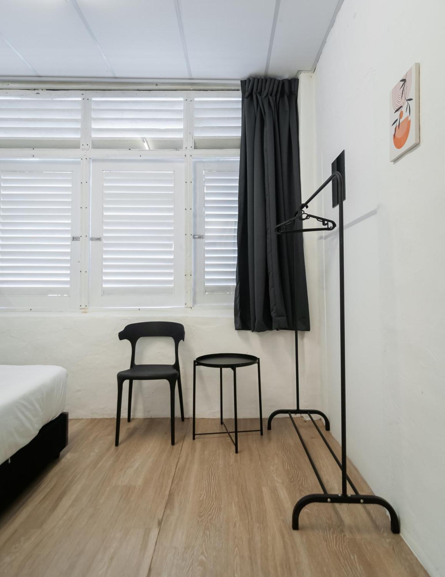 The Terraces By Aayu George Town Penang Hostel Ngoại thất bức ảnh