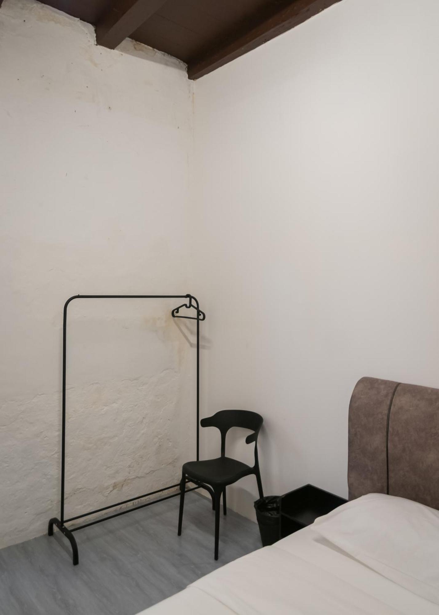 The Terraces By Aayu George Town Penang Hostel Ngoại thất bức ảnh